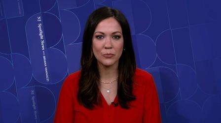 Video thumbnail: NJ Spotlight News NJ Spotlight News: March 9, 2023