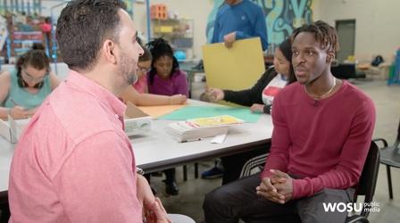 Video thumbnail: Columbus Neighborhoods The Youth to Youth Program