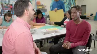 The Youth to Youth Program