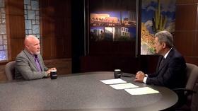 Video thumbnail: Arizona Horizon 11/06/18 Creating Ballots, Civility in Politics, Veterans