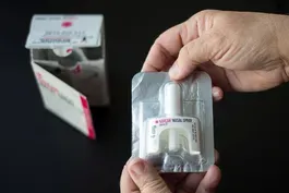 How FDA approval of OTC Narcan affects the opioid crisis