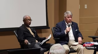 Greater Jackson Chamber: Capital Talks