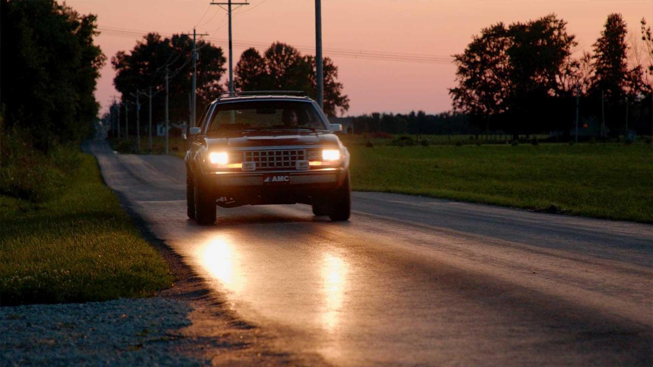 The Last Independent Automaker