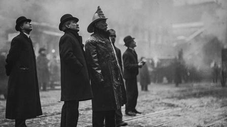 Video thumbnail: Chicago Stories Chicago Stories: Downtown Disasters