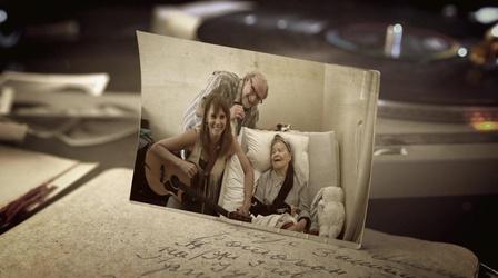 Video thumbnail: Decibel Nonprofit Pivots To Virtual Concerts For Musical Last Wishes