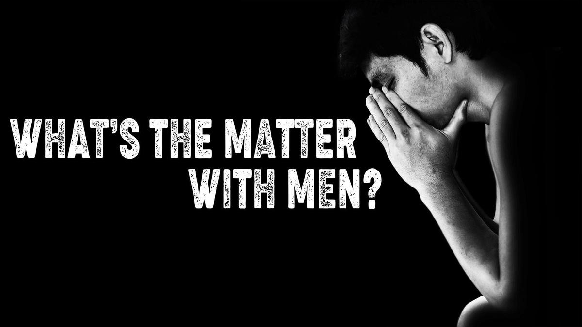 What’s the Matter with Men | Common Ground with Jane Whitney | WLIW