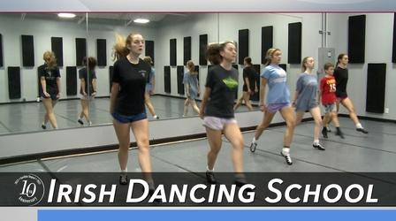 Video thumbnail: Carolina Impact Irish Dancing