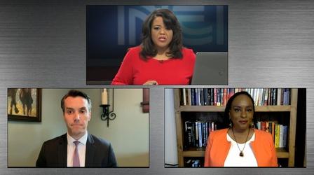 Video thumbnail: Kentucky Tonight Third Congressional District Democratic Primary