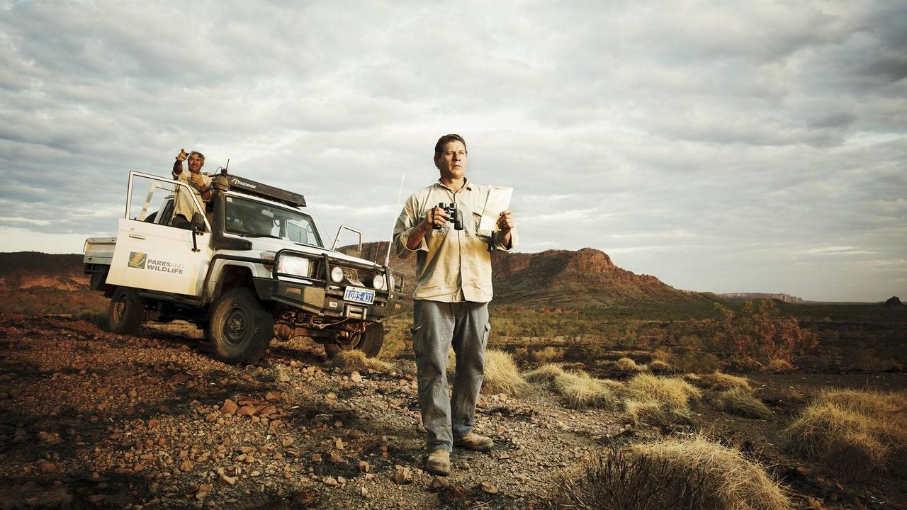 Outback | Return of the Wet