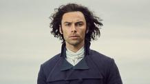 Video thumbnail: Poldark First Look