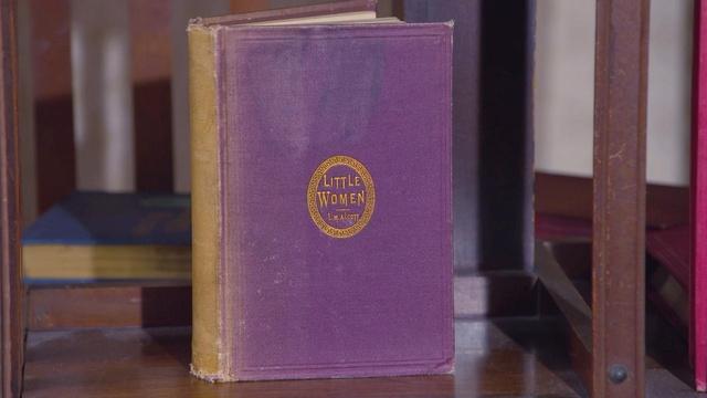 The True Story of Little Women