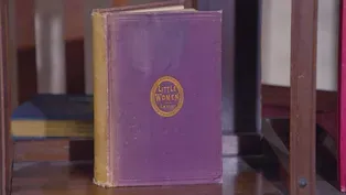 The True Story of Little Women