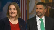 10/9/2026 | Iowa Attorney General Candidates Brenna Bird & Nate Willems
