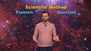 Using the Scientific Method in the Sky