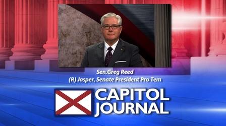 Video thumbnail: Capitol Journal May 12, 2023