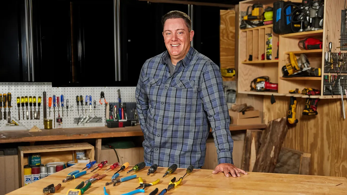 E32 | Electrical Tools, Energy Audit | Ask This Old House