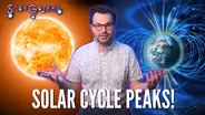 The Solor Maximum Explained