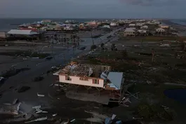 Louisiana's parishes feel 'forgotten' after Hurricane Ida