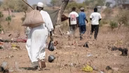 Sudan crisis deepens as war enters 4th year and aid cut off
