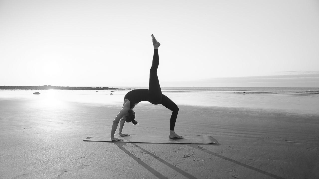 Yndi Yoga | Transformation