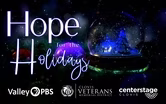 Hope For the Holidays 2020