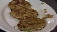 Litchfield Beach Fish House Crabcakes  - Pawley's Island