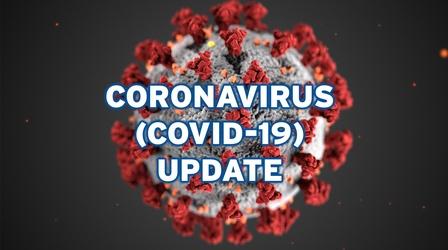 Video thumbnail: Nevada Week Staying Calm Amid COVID-19