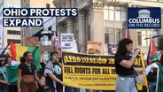 Ohio’s Anti-Trump Protests Expand