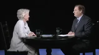 Marlyn Mason Interview