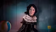 The Evolution of Creepy Dolls