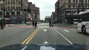 Newark plots its restart, but when will it reopen?