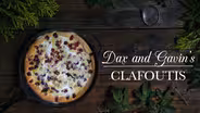 Any Berry Clafoutis