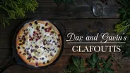Any Berry Clafoutis