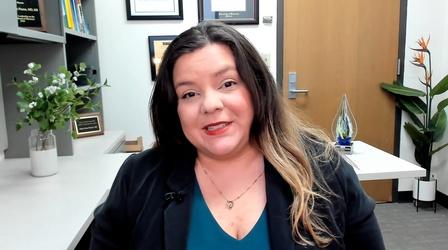 Video thumbnail: University Place Alzheimer's Disease in Latinos
