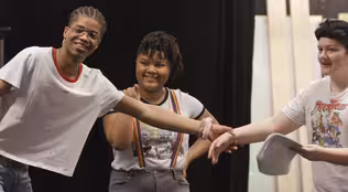 A True Spectrum: Richmond's Queer Youth Theater Program