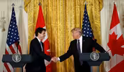 What are the hazards of renegotiating NAFTA?