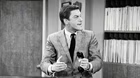 How "The Dick Van Dyke Show" took inspiration from its leading man