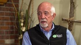 Video thumbnail: Wyoming Chronicle Bill Miller-Power Company of Wyoming's Massive Wind Project