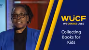 Book Drive for Head Start