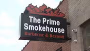 The Prime Smokehouse