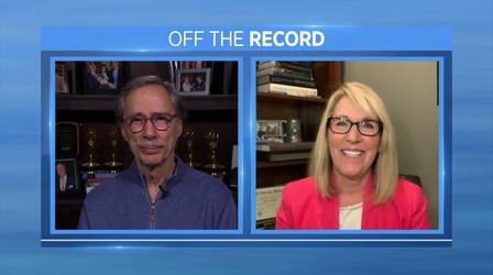 Video thumbnail: Off the Record May 29, 2020 - Laura Cox | FULL EPISODE