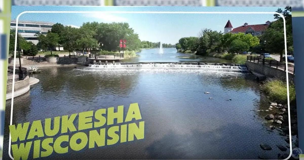 John McGivern’s Main Streets | Waukesha, Wisconsin | Season 3 | Episode 7 | PBS Wisconsin