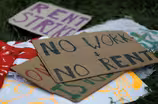 How CDC's eviction moratorium affects renters and landlords