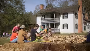 Surry County Sestercentennial