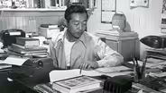 Idaho Experience: The Toshio Mori Story