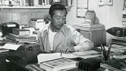 Idaho Experience: The Toshio Mori Story