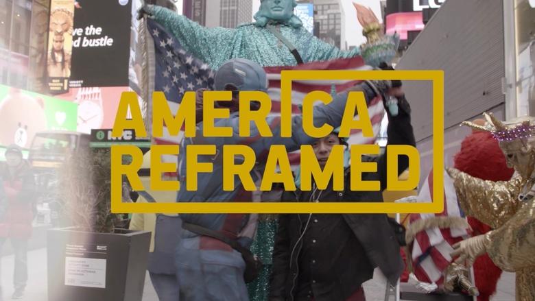 America ReFramed Image