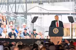 Latest updates on the 2020 presidential race