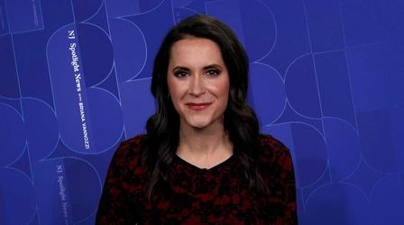 Video thumbnail: NJ Spotlight News NJ Spotlight News: March 20, 2023