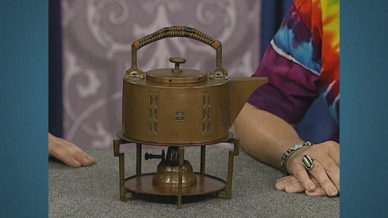 Antiques Roadshow Image